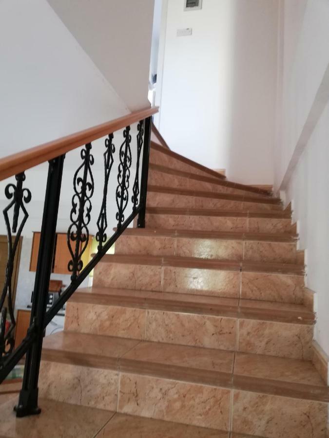 Appartement Chriselina Gottage à Paphos Extérieur photo
