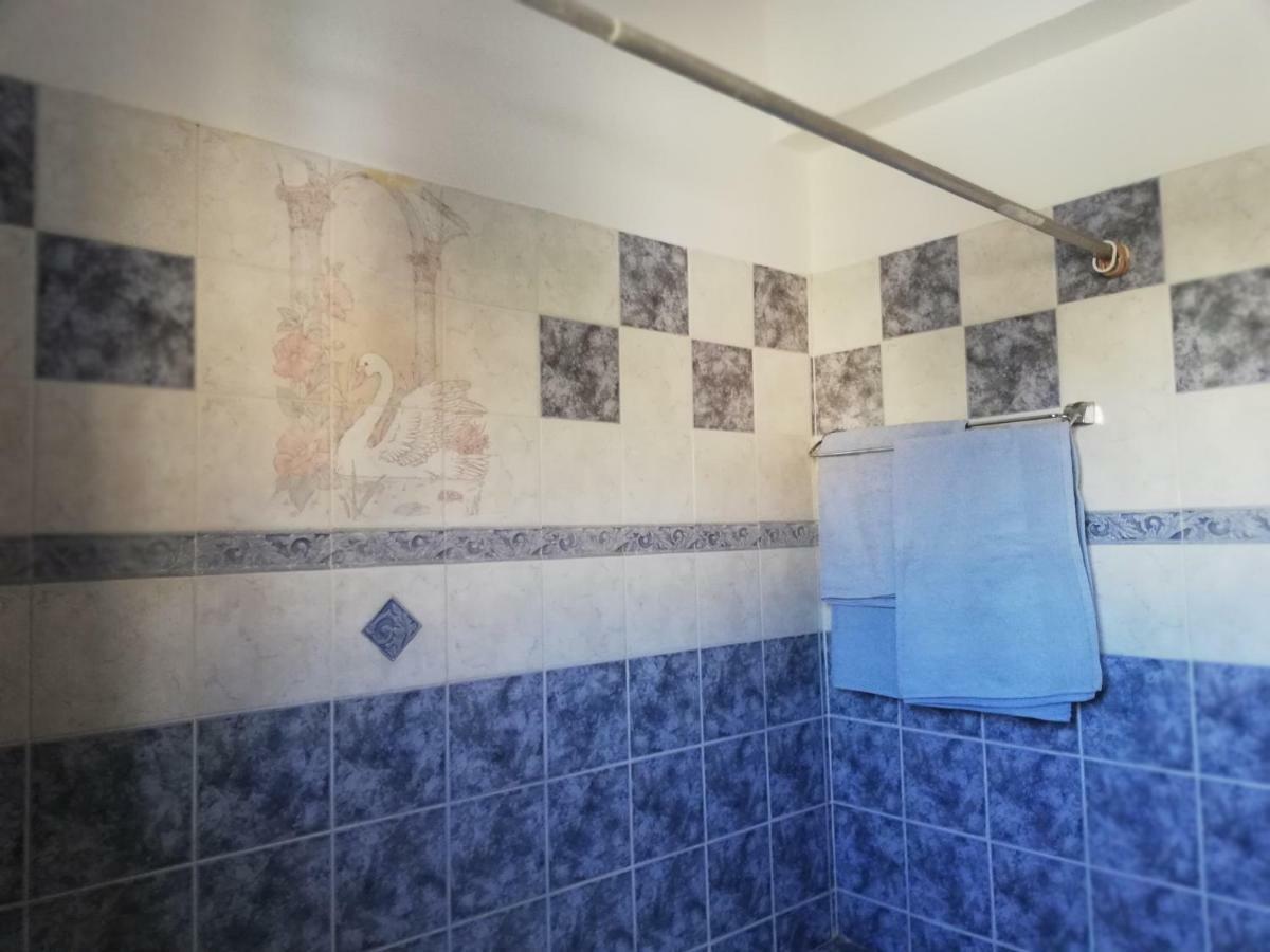 Appartement Chriselina Gottage à Paphos Extérieur photo