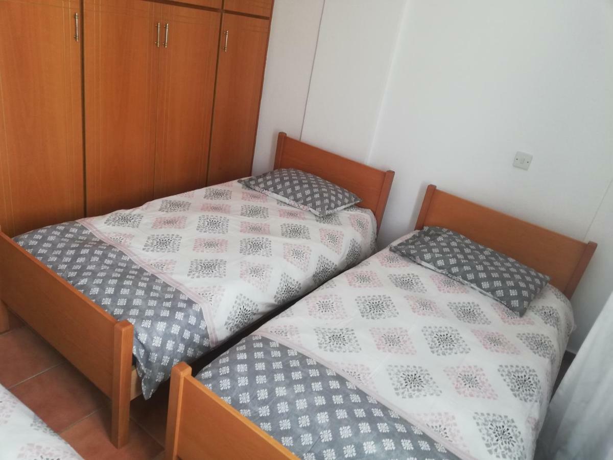 Appartement Chriselina Gottage à Paphos Extérieur photo