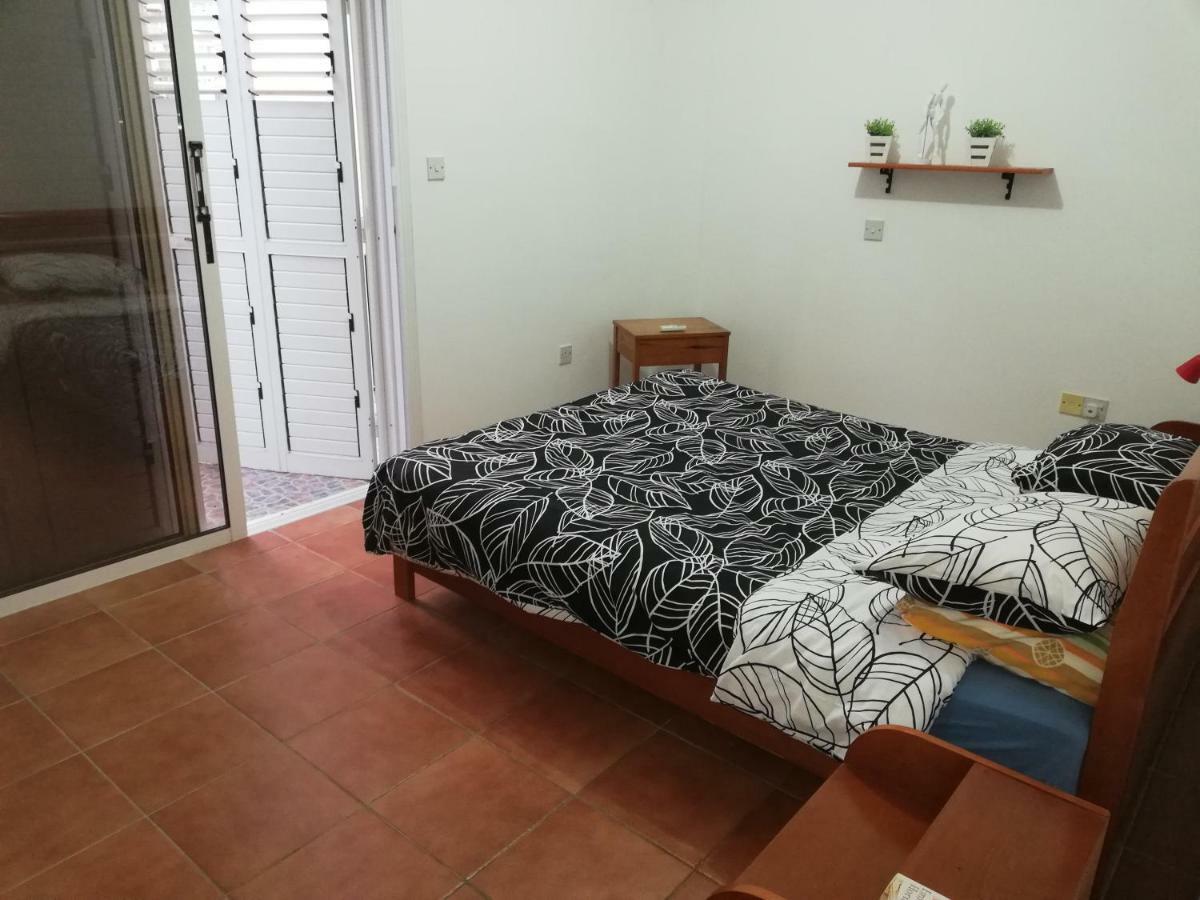 Appartement Chriselina Gottage à Paphos Extérieur photo