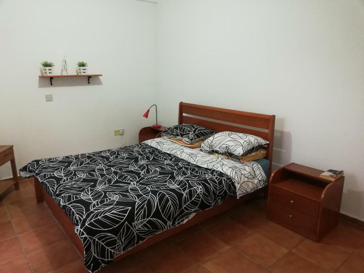 Appartement Chriselina Gottage à Paphos Extérieur photo