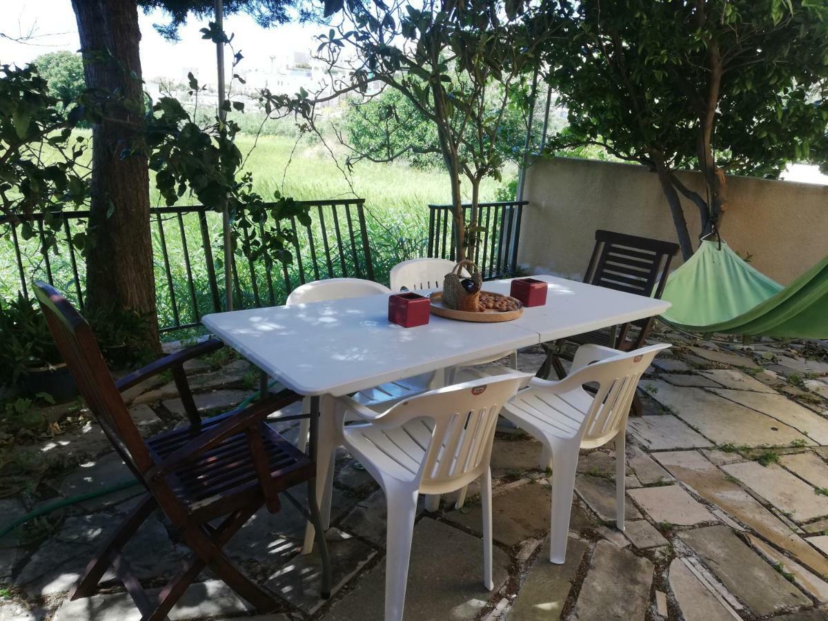 Appartement Chriselina Gottage à Paphos Extérieur photo