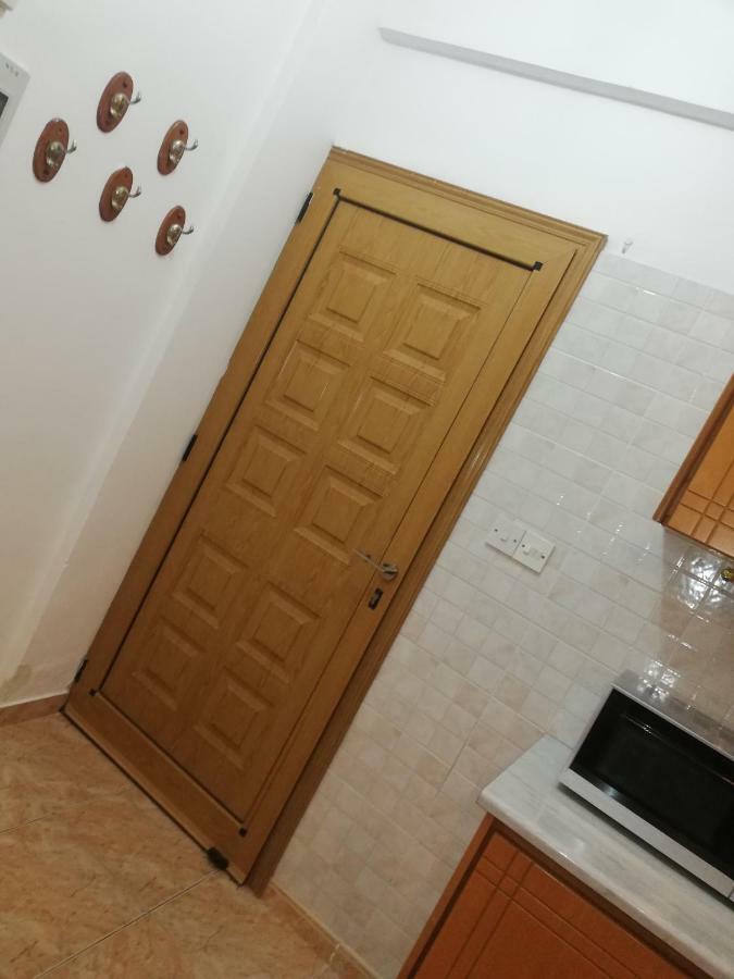 Appartement Chriselina Gottage à Paphos Extérieur photo